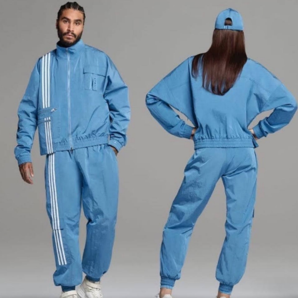 Ivy Park track jacket